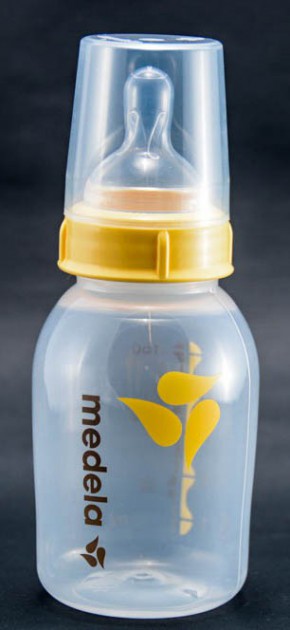 medela breastmilk - one upside to the medela breastmilk is the ability to go from pump...
