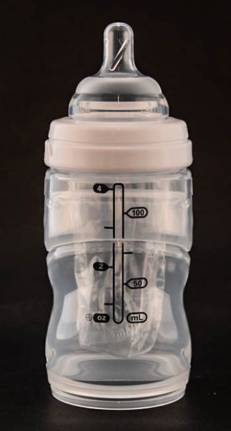 playtex nurser - playtex nurser with disposable liner.