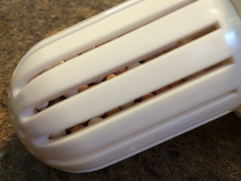 optimus u-31002 - the optimus u-31002 comes with a ceramic filter that is placed in...