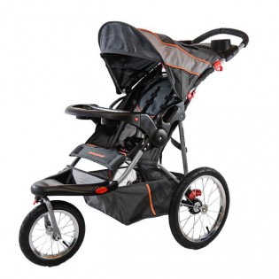 Baby Trend Expedition