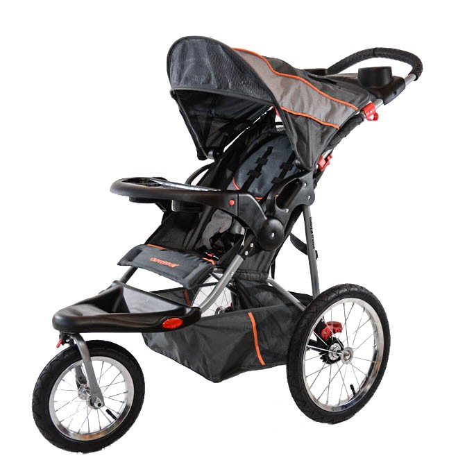graco fastaction fold jogger jogging stroller review - the baby trend expedition is a good choice for those on a tighter...