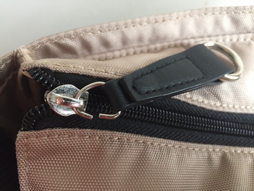 detailing of a major issue we had. we found the metal ring...