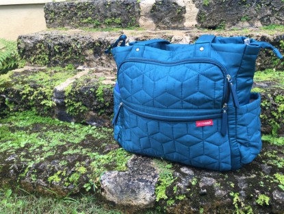 Skip Hop Forma Review