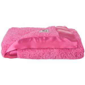 Little Giraffe Chenille Baby Blanket Review