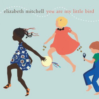 You Are My Little Bird CD Review