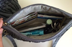 timi and leslie marie antoinette - the timi and leslie marie antoinette clutch was perfect for holding...