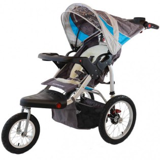 Schwinn Turismo Review