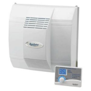 The Aprilaire 700 is an example of a whole-house humidifier.