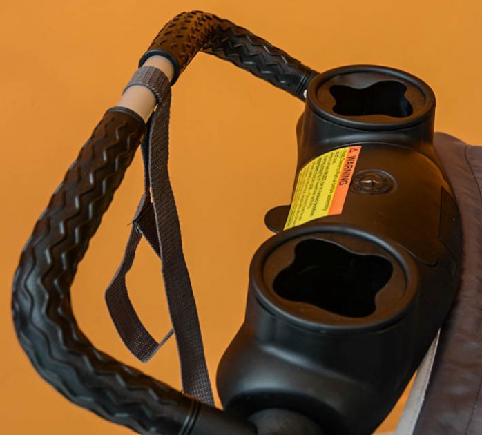 schwinn turismo - we like that this schwinn offers a safety wrist strap in case...