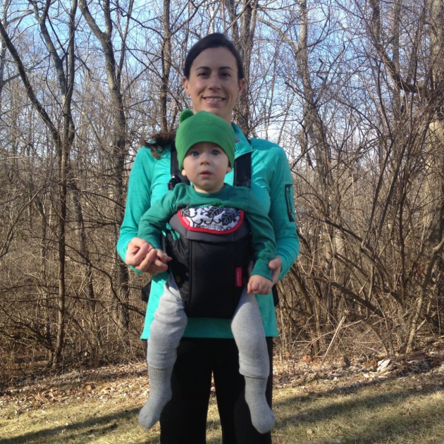 infantino swift classic - the &quot;wonder cover&quot; bib was pretty much useless on the infantino...