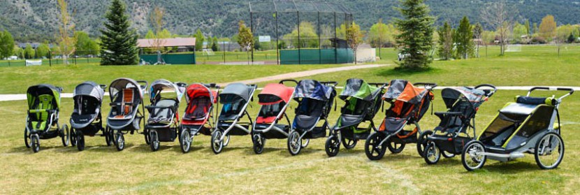 schwinn turismo - we've tested more than 30 jogging strollers, putting them each...