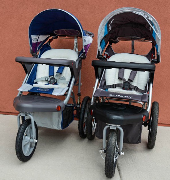 instep grand safari - there isn't enough of a difference between the turismo and grand...