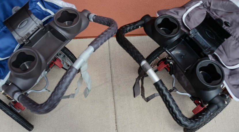 instep grand safari - parent consoles on the grand safari and schwinn turismo