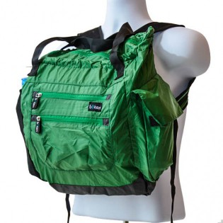 Boken Every Day Bag Review