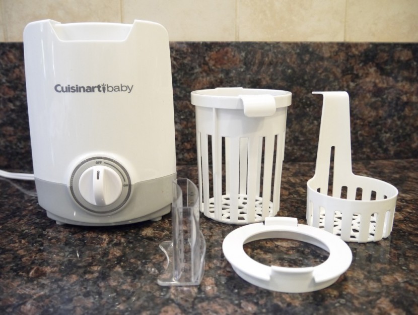 bw-10 parts, including the main unit, measuring cup or vial, warming...