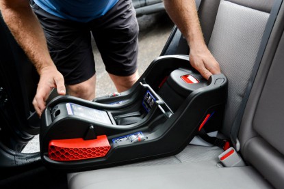 How to Avoid Infant Car Seat Installation Mistakes