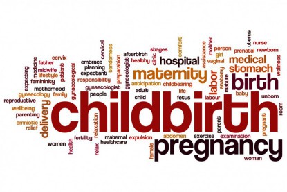 Creating Your Birth Plan