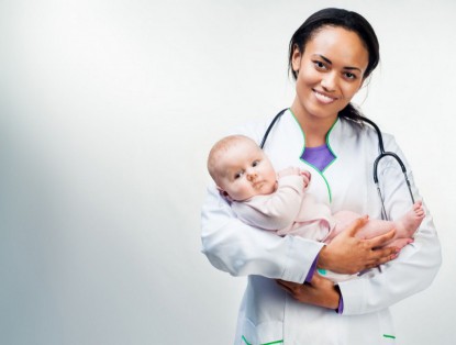 Finding a Pediatrician