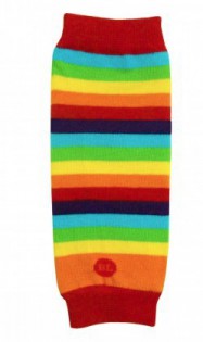 BabyLegs Newborn Lil' Leg Warmers Review