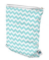 Planet Wise Wet Bag Review