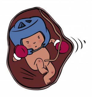 Getting Cramped in There