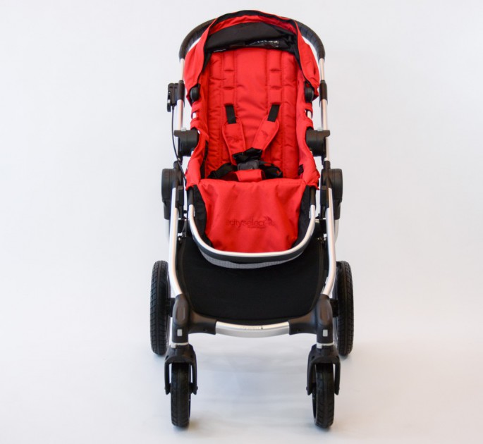 baby jogger city select - the select earned the same score for quality as all the baby jogger...