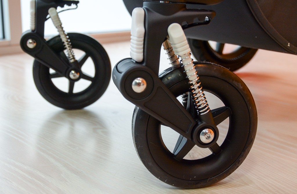 The Good, the Bad and the Unnecessary – Bugaboo Cameleon 3 Review