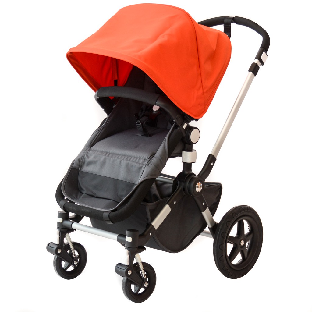 Bugaboo Cameleon3 Review