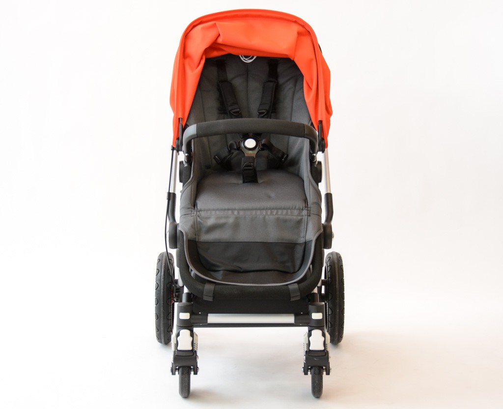 Bugaboo Cameleon 3 Pram - Anew: Leasing premium baby products