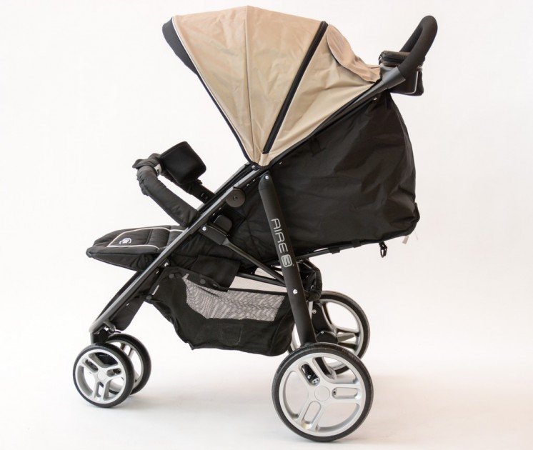 subaru justy buggy