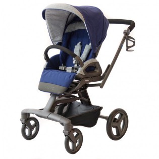 Product photo of Inglesina Quad