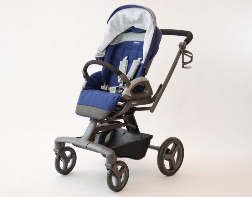 inglesina quad quattro