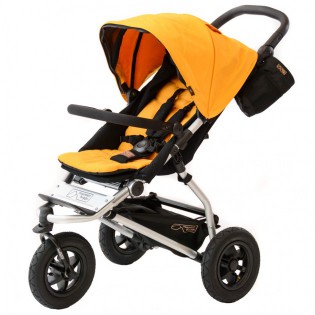 Product photo of Mountain Buggy Swift