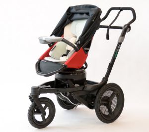 Orbit g2 clearance stroller reviews