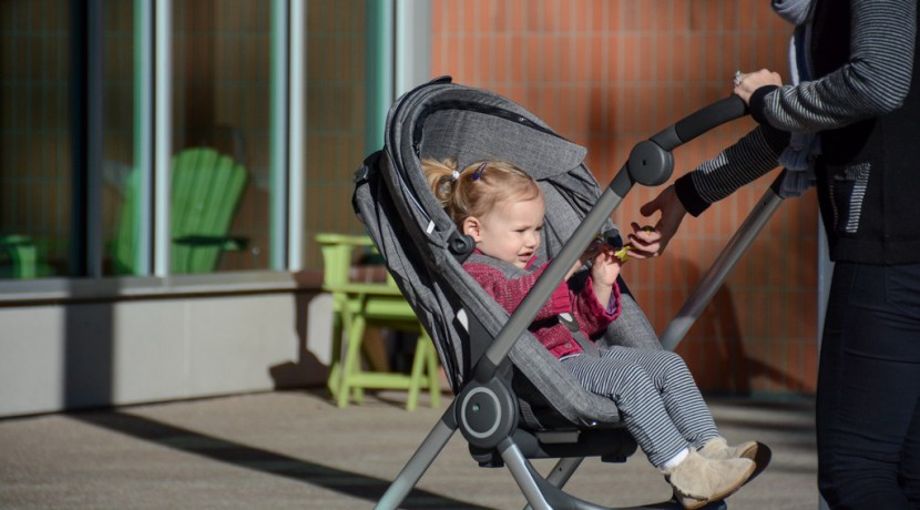 stokke scoot - the comfort factor for the scoot is only about average compered to...