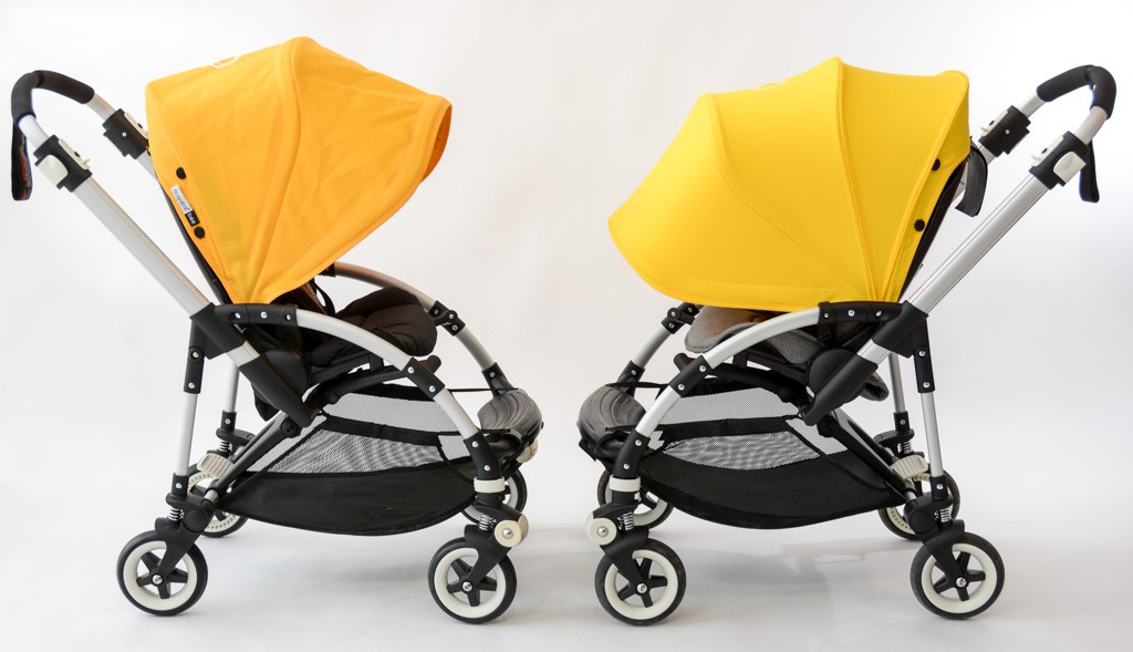 Bugaboo Bee3 Review | Tested & Rated
