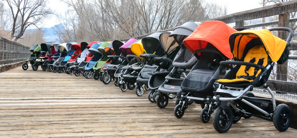 The 6 Best Full-Size Strollers of 2024