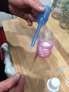 dr. brown's natural flow glass - cleaning dr. brown's natural flow glass requires special brushes...