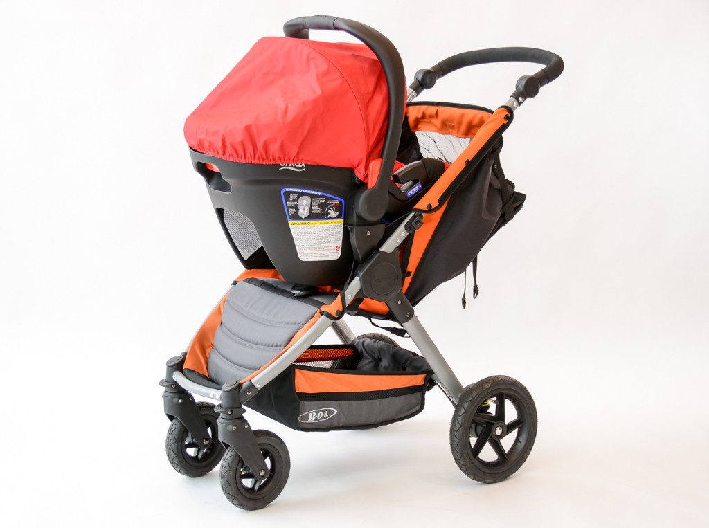 bob motion - the motion works with britax and bob seats and comes with side...
