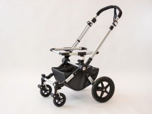 The Good, the Bad and the Unnecessary – Bugaboo Cameleon 3 Review –  #PramLife