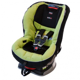 Britax Marathon Review