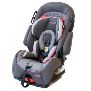 Safety 1st Alpha Elite 65 Review