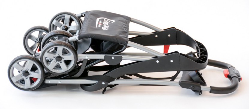 baby trend snap-n-go ex universal - while the baby trend is the lightest product in the group, it is not...