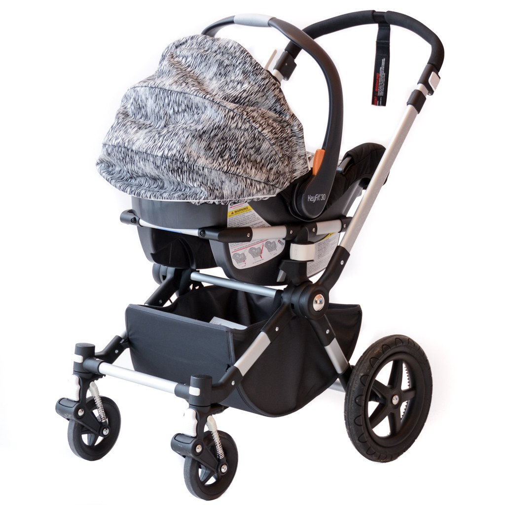 Bugaboo Cameleon3 Combo Review