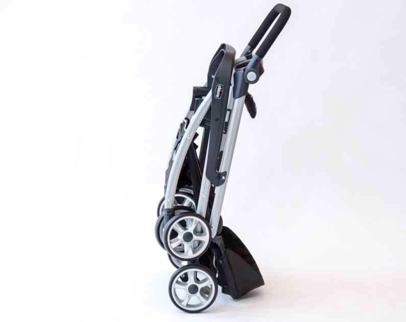 chicco keyfit stroller