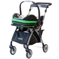 graco snugrider elite