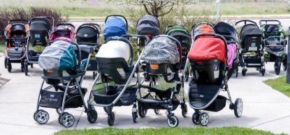 best stroller & car seat combos review