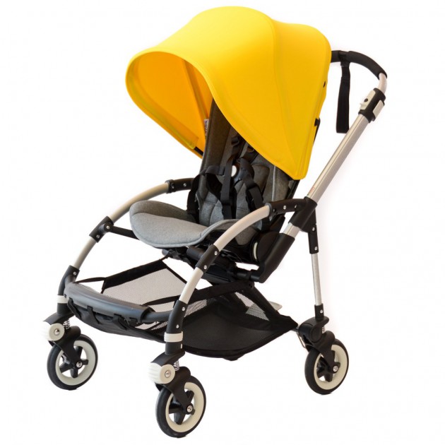 バガブー　ビー3 bugaboo bee3 Bugaboo Bee3 Review | Tested & Rated
