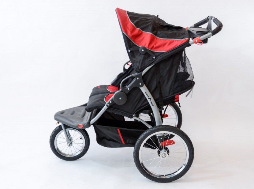 the canopy on the expedition is small compared to the competition...