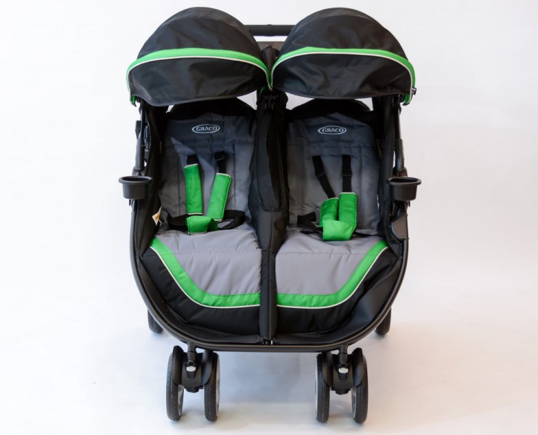 graco fastaction fold duo - the graco fastaction fold duo has a lot in common looks wise with...